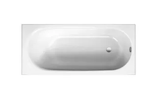 Bette Badewannen Rechteck Comodo Weiß AS 1800x800x450/20mm – Bild 3