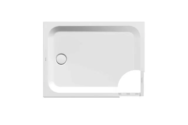 Bette Duschwannen Rechteck Ultra T1 Weiß 1500x900x35/30mm