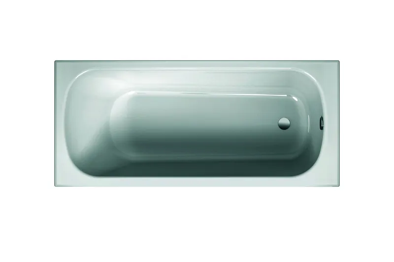 Bette Badewannen Rechteck Classic Weiß AS 1400x700x450/30mm