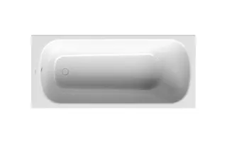 Bette Badewannen Rechteck Classic Weiß AS 1900x800x450/30mm – Bild 2
