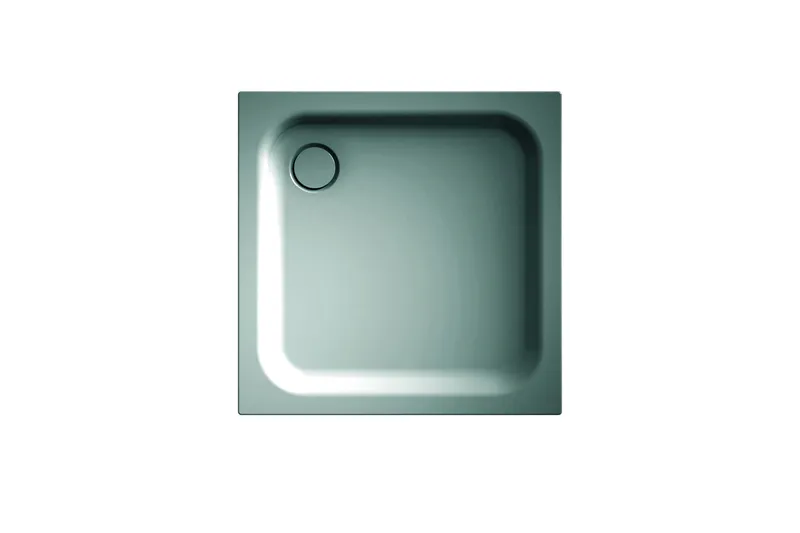 Bette Duschwannen Rechteck Supra 700-900 mm Weiß AS 900x850x65/30mm