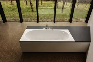 Bette Badewannen Rechteck Starlet Spirit Weiß AS 1800x800x420/8mm – Bild 5