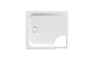 Bette Duschwannen Rechteck Ultra T1 Weiß AS 1000x700x25/30mm – Bild 3
