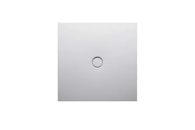 Bette Duschflächen Rechteck Floor Snow AE 1100x800x30/30mm