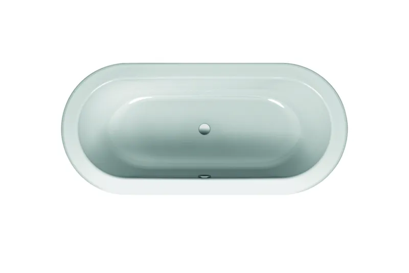 Bette Badewannen Oval Starlet Oval Weiß AS 1650x750x420/30mm