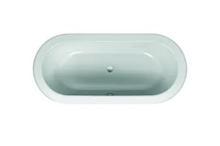 Bette Badewannen Oval Starlet Oval Weiß AS 1650x750x420/30mm