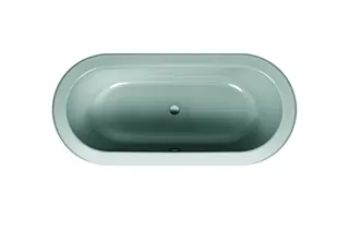 Bette Badewannen Oval Starlet Oval Weiß AS 1850x850x420/30mm
