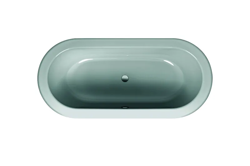 Bette Badewannen Oval Starlet Oval Weiß AS 1950x950x420/30mm