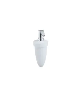 Keuco City.2 Ersatz-Lotionsspender matt lose, ohne Halter