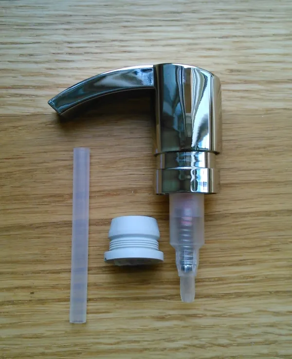 Keuco Pumpe Ersatzteil lose passend zu City 2 Lotionsspender