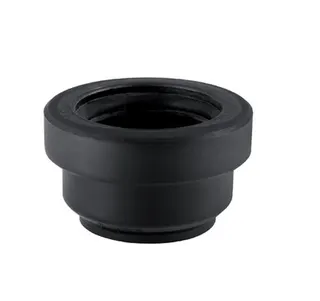 Geberit PE Anschlusssteckmuffe 32 mm