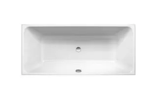 Bette Badewannen Rechteck Loft Weiß AS 1700x800x420/8mm – Bild 2