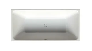 Bette Badewannen Rechteck Loft Weiß AS 1700x800x420/8mm – Bild 3