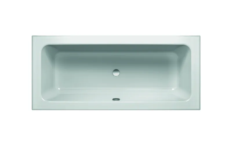 Bette Badewannen Rechteck One Weiß AS 1600x700x420/20mm