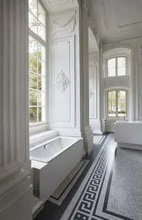 Bette Badewannen Rechteck One Weiß AS 1700x700x420/20mm – Bild 5