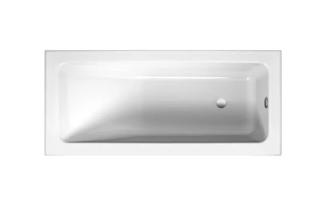 Bette Badewannen Rechteck One Relax Weiß AS 1800x800x450/20mm