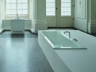 Bette Badewannen Rechteck One Relax Weiß AS 1900x900x450/20mm – Bild 4
