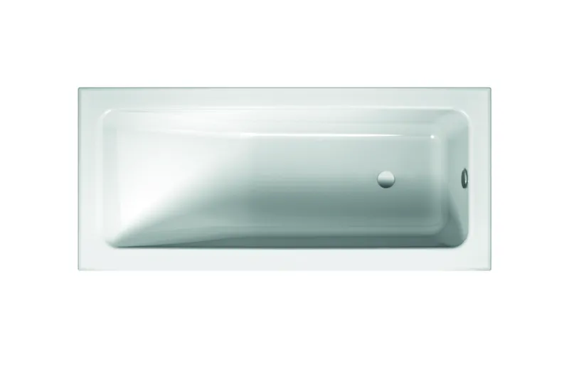 Bette Badewannen Rechteck One Relax Weiß AS 2000x900x450/20mm