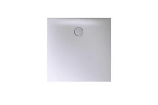 Bette Duschflächen Rechteck Floor Side Cream 1000x1000x30/30mm