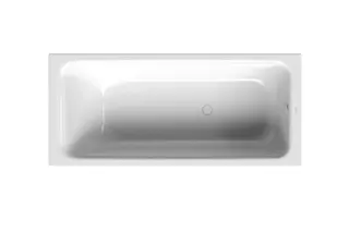 Bette Badewannen Rechteck Select Weiß AS 1600x700x420/30mm – Bild 2