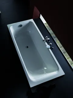 Bette Badewannen Rechteck Select Weiß AS 1700x750x420/30mm – Bild 3