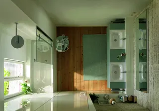 Bette Badewannen Rechteck Select Überlauf Weiß AS FE rechts ÜL vo 1700x700x420/30mm – Bild 4