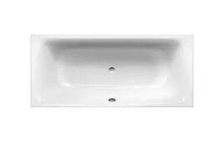 Bette Badewannen Rechteck Lux Weiß AS 1900x900x450/8mm – Bild 2