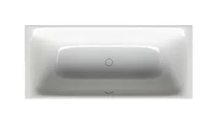 Bette Badewannen Rechteck Lux Weiß AS 1700x750x450/8mm – Bild 3