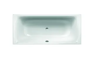 Bette Badewannen Rechteck Lux Weiß AS 1900x900x450/8mm