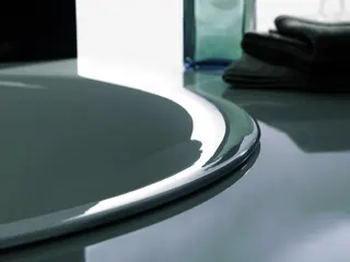Bette Badewannen Oval Lux Oval Weiß AS 1800x800x450/8mm – Bild 5