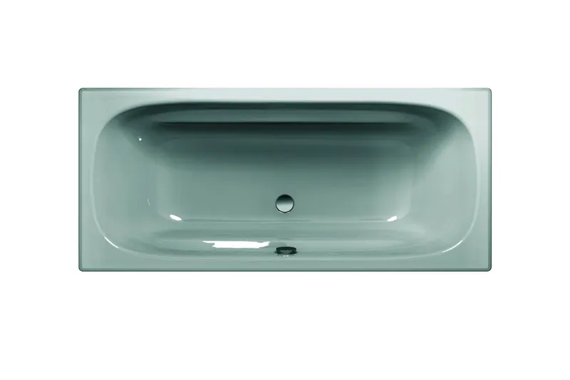 Bette Badewannen Rechteck Duo Weiß AS 1800x800x420/30mm