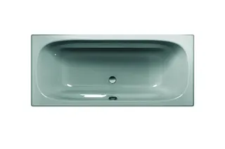 Bette Badewannen Rechteck Duo Weiß AS 1800x800x420/30mm