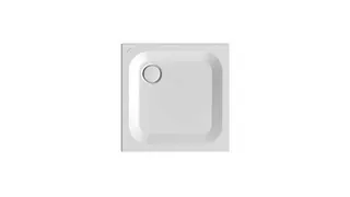 Bette Duschwannen Rechteck Ultra T1 Weiß AS 750x750x25/30mm – Bild 4
