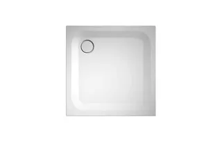 Bette Duschwannen Rechteck Ultra 700-900 mm Cream AE 900x900x25/30mm