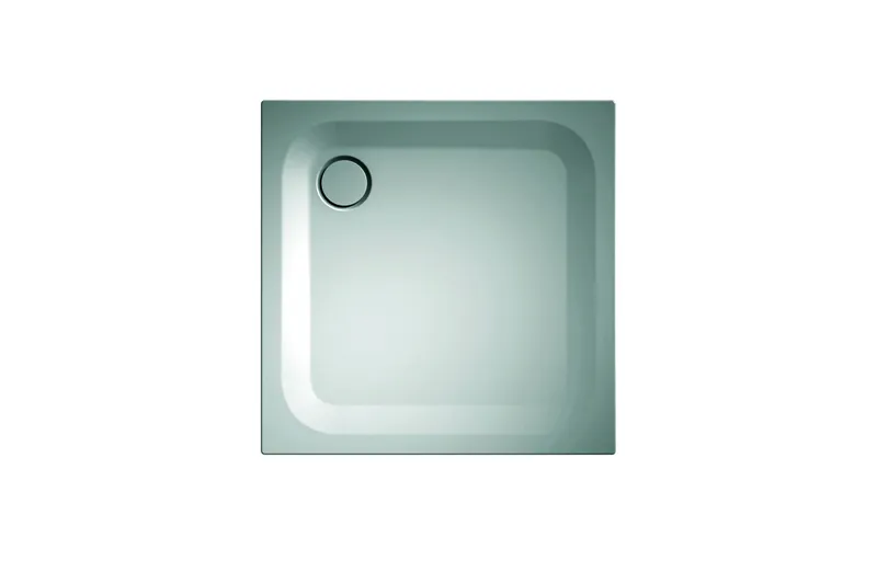 Bette Duschwannen Rechteck Ultra 700-900 mm Weiß AS 900x700x25/30mm
