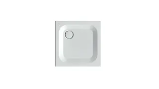 Bette Duschwannen Rechteck Ultra T1 Weiß AS 700x700x25/30mm