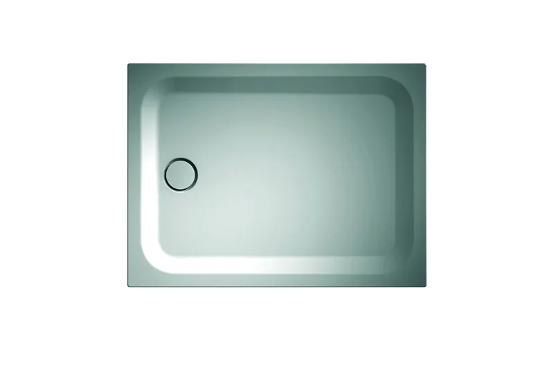 Bette Duschwannen Rechteck Ultra 1050-1500 mm Weiß AS 1200x1100x35/30mm