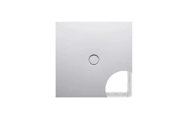 Bette Duschflächen Rechteck Floor T1 Weiß AS 1300x1000x25/30mm