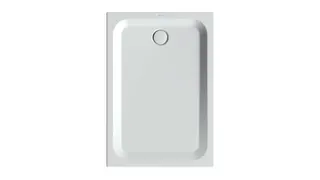 Bette Duschwannen Rechteck Ultra T1 Weiß AS 1300x900x35/30mm – Bild 4