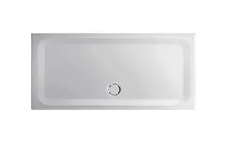 Bette Duschwannen Rechteck Ultra 1600-2000 mm Snow AE 1800x900x35/30mm