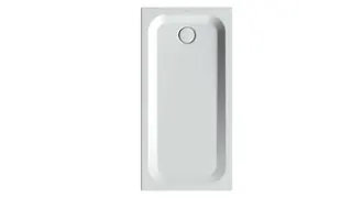 Bette Duschwannen Rechteck Ultra T1 Weiß AS 1400x700x35/30mm – Bild 3