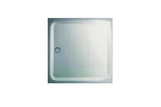 Bette Duschwannen Rechteck Ultra 1050-1500 mm Weiß AS 1400x1400x35/30mm