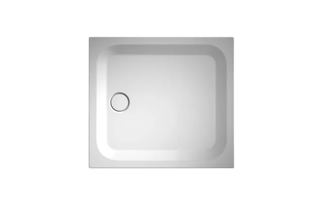 Bette Duschwannen Rechteck Ultra 1000 mm Stone AE 1000x1000x25/30mm