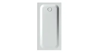 Bette Duschwannen Rechteck Ultra T1 Weiß AS 1500x750x35/30mm – Bild 4