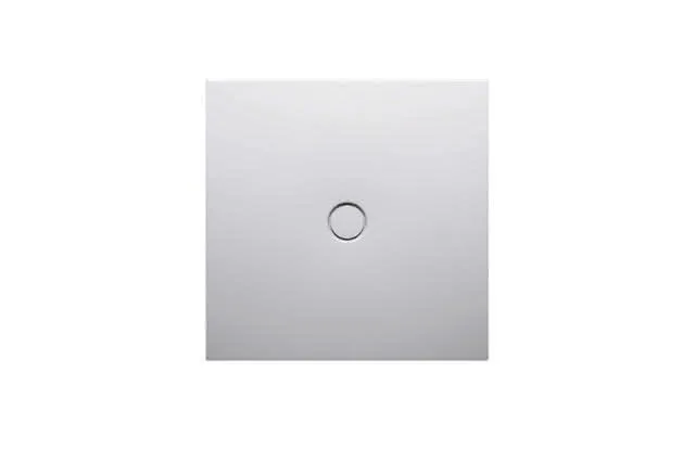 Bette Duschflächen Rechteck Floor Weiß AS 1200x1000x30/30mm