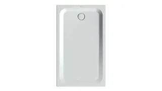Bette Duschwannen Rechteck Ultra T1 Weiß AS 1500x900x35/30mm – Bild 3