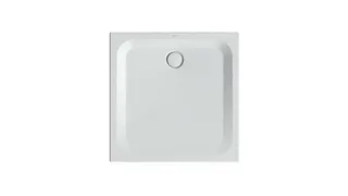 Bette Duschwannen Rechteck Ultra T1 Weiß PLUS 1000x1000x25/30mm – Bild 4