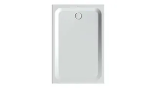 Bette Duschwannen Rechteck Ultra T1 Weiß 1500x1000x35/30mm