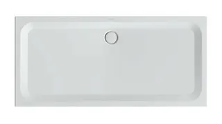 Bette Duschwannen Rechteck Ultra T1 Weiß AS 1900x900x35mm – Bild 4