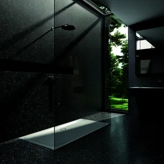 Bette Duschwannen Rechteck Ultra 1600-2000 mm Weiß AS 2000x900x35/30mm – Bild 5